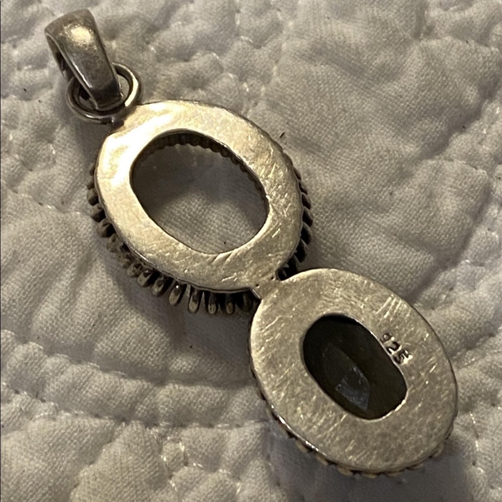 πΆβ«οΈπ²Vintage pendant - Picture 4 of 8